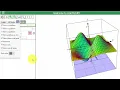 Customizing the grid lines in CalcPlot3D