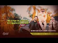 Dono da Sua Cama (Ao Vivo) - Bruno & Denner, Luan Pereira