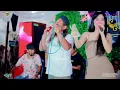 Download Lagu YS MUSIC - CINCIN KAWIN - CACA NATASHA | HAPPY WEDDING HERI \u0026 RISA - BESITO GEBOG KUDUS