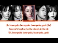 LE SSERAFIM 'BOOMPALA' Lyrics (Color Coded Lyrics)