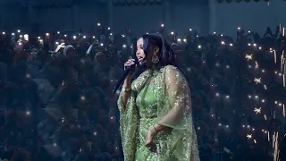 NAJMA NASHAAD KU SIIYAY NAFTA SHOWGII LONDON 2025 