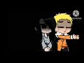 Gacha harem naruto x sasuke female