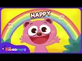 Download Lagu Emotions Hokey Pokey - The Kiboomers Preschool Songs \u0026 Nursery Rhymes for Circle Time