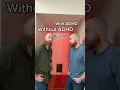 With AD without AD Part 14