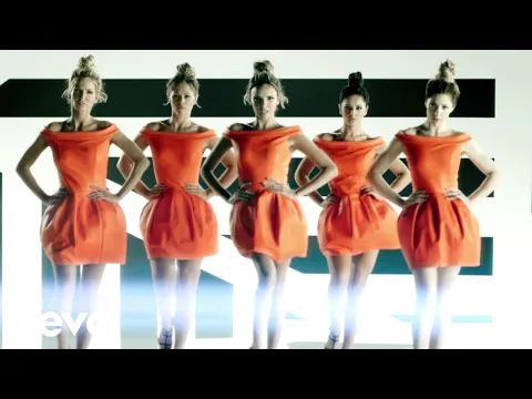 Download MP3 Girls Aloud - Something New (Official Music Video)