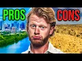 The REAL Pros and Cons of Living in Lubbock Texas in 2025