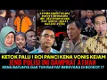 Lagu KETOK PALU ROI PANCI KENA VONIS KEJAM.. JEND POLISI INI DAMPRAT A1MAN~ R4KYAT BERSVARA DI BO1KOT‼️