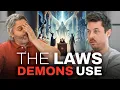 Download Lagu The Spirit of Fear (legal system of spirit realm, agreements, \u0026 authority) w/Dr. Michael Cocchini