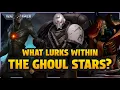 Download Lagu A TOUR of the GHOUL STARS | Warhammer 40k Lore