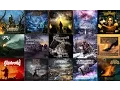 Download Lagu Epic Folk, Viking, Death and Black Metal Choruses | 40 Bands