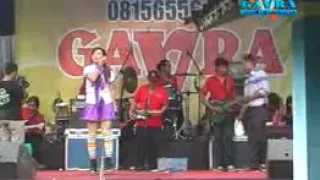 Download Gavra musik .. panas membara..clasic MP3