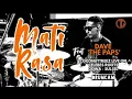 Download Lagu MATI RASA - COCONUTTREEZ feat DAVE THE PAPS - DrumCam