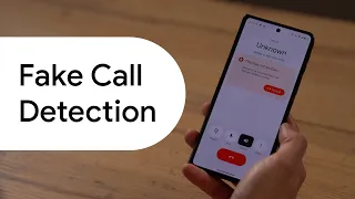 How Android Protects You From AI Voice Cloning Fake Calls