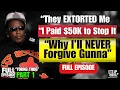 Download Lagu Young Thug BREAKS SILENCE on Jail Call EXTORTION, SENDS MESSAGE to Gunna \u0026 Addresses Features Pulled