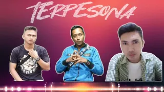 Download TERPESONA - K.I.K.O X JAMMY PATO X CALWER {BASS'JONTRA RECORD}FULL MP3