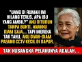 Download Lagu Aku Dituduh Mencuri Uang di Rumah Anakku Tapi CCTV yang Kupasang Menyimpan Bukti Tak Terduga...