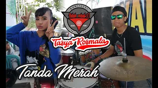 Download Tanda Merah Tasya Rosmala live cover Kendang Very Mbout lopels New Grajagan Banyuwangi 2019 MP3