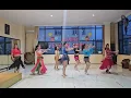 Belly dance Ahmees Saad Mekassarat