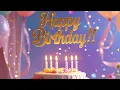Download Lagu 💕 Special Birthday Song from the Heart!