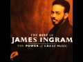 Download Lagu James Ingram - Whatever We Imagine (1986)