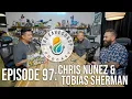 EAVESDROP PODCAST CHRIS NUNEZ LEGENDARY TATTOO ARTIST