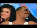 HD Whatzupwitu   Eddie Murphy ft  Michael Jackson