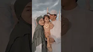 في حماك ربي غايتي رضاك 