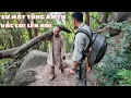 Download Lagu Nhà Sư Mật Tông Vác Củi Lên Núi Đi Nhanh Như Gió Ẩn Tu Hơn 20 Năm 1 Mình