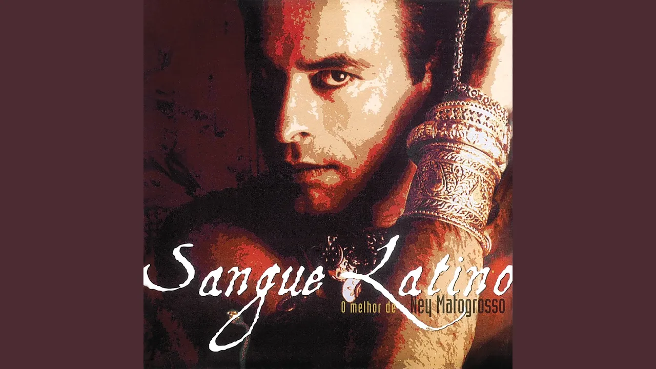 Sangue Latino Sangue Latino