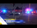 Coming up on KEZI 9 News at 4 Vehicle versus pedestrian crash on Highway 99 and Royal Huge crowds