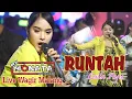 Download Lagu RUNTAH - LAILA AYU - NEW MONATA - DHEHAN AUDIO - LIVE WAGIR MALANG
