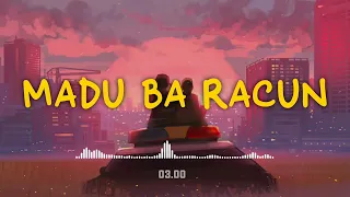 pop manado madu ba racun cover 