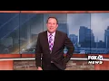 Meteorologist Justin Chambers Joins Morning News Team in Baltimore