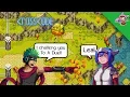 Someone Challenge Me To A Duel - Crosscode Episode 2