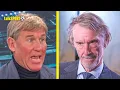 Lagu Simon Jordan REACTS to Sir Jim Ratcliffe's Interview after Man United owner's immigration comments