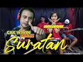Download Lagu Suratan (Rhoma Irama Ft Riza Umami) | Kolab Dellizta Musik With Cak Wiwin DENAZ