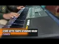 Download Lagu SEWU KUTO|| TANPA KENDANG||NADA COWOK~SK MUSIC PRODUCTION