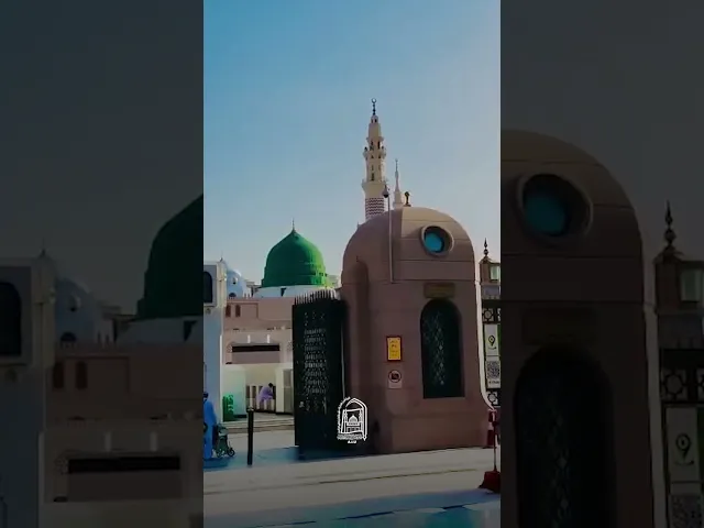 محمد رسول الله والذين معه أشداء على الكفار رحماء بينهم - #جامعة_آل_البيت_العالمية  #اكسبلور #لايك