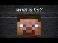 What Is Minecraft Steve