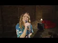 What Makes You Think - Bonnie Anderson Live at Wick Studios