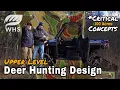 Cool 100 Acre Parcel Design With Critical Concepts