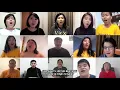 Download Lagu Vox Angelorum Virtual Choir - Pada Waktunya (Henry Sutjipto)