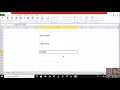 TRIM SUBSTITUTE functions in Microsoft Excel