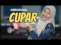 Lagu CUPAR - AFIFFAH - KERONCONG COVER