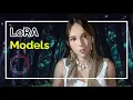 Lagu Intro to LoRA Models: What, Where, and How with Stable Diffusion