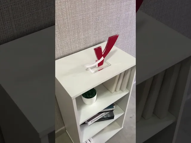 Vídeo do produto Vídeo do produto