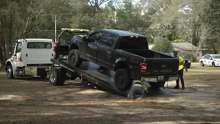Pedestrian homicides continue to plague Gainesville