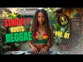 Download Lagu NEW Roots Reggae Selection / strictly roots / Best Roots Reggae and Dub Selection Vol. 01
