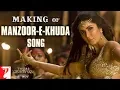 Download Lagu Making of Manzoor-e-Khuda | Thugs Of Hindostan | Aamir, Katrina, Fatima | Ajay-Atul, A Bhattacharya