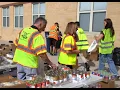 Earle American Paving the Way to Stronger Communities with Wholesome Riches